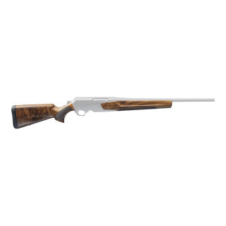 Crosse pistolet et devant bois Browning Bar-Maral 4X STK Kit Pistol Wood - Gr3