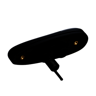 Plaque de couche Browning Inflex 2 QD Recoil Pad S