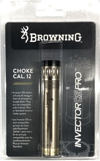 Choke Browning Invector DS Pro Ext - Cal. 12 GA