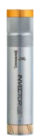 "Choke tube Browning Invector DS Ext 12 GA, extension pour tir longue distance."