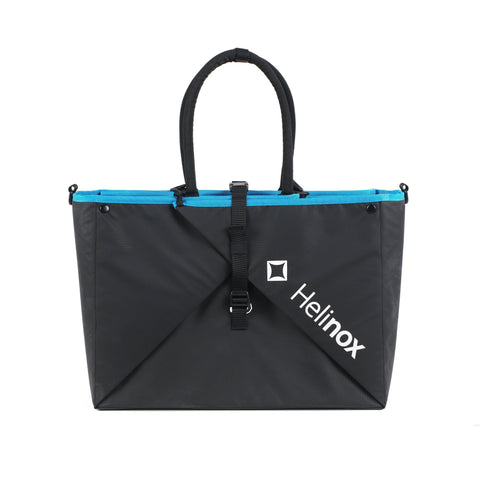 Sac/Tapis de Sol Helinox Origami Noir