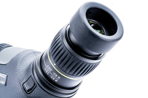 Longue-Vue Vanguard Endeavor HD 65A 15-45x65