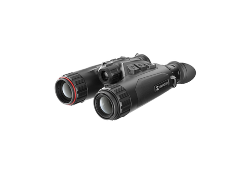 Jumelles de vision thermique HikMicro Habrok 4K HE25LN