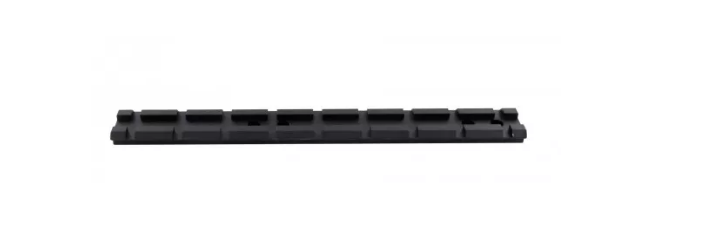 "Rail picatinny Browning pour BAR/MARAL/SXR/SXR2, montage précis et robuste pour accessoires de visée"