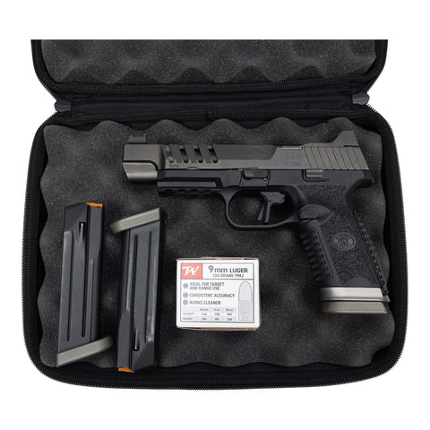 Sac Pistolet Browning Evo Black
