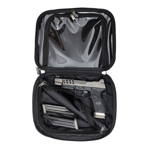 Sac Pistol Bag Browning Haka Black