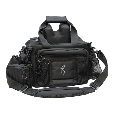 Shooting Bag Browning Kabas Black