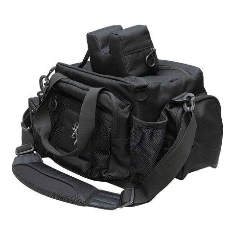 Shooting Bag Browning Kabas Black