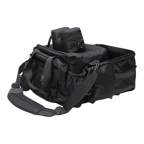 Shooting Bag Browning Kabas Black