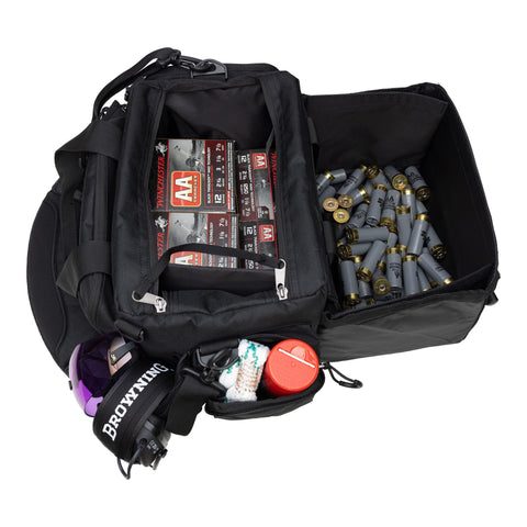 Shooting Bag Browning Kabas Black