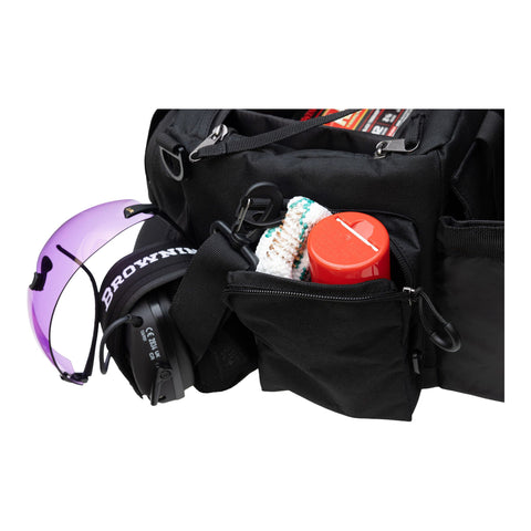 Shooting Bag Browning Kabas Black