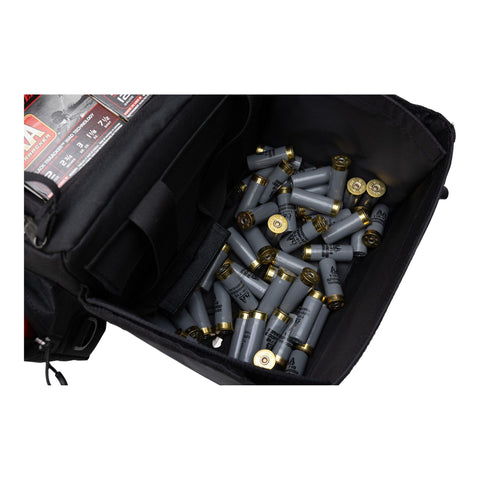 Shooting Bag Browning Kabas Black