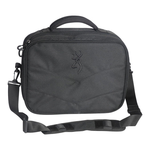 Sac Pistolet Browning Pistol Bag Vision B Black