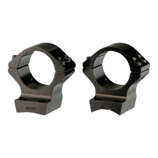 Colliers de montage Browning 30 mm pour X-Bolt Mat - Paire
