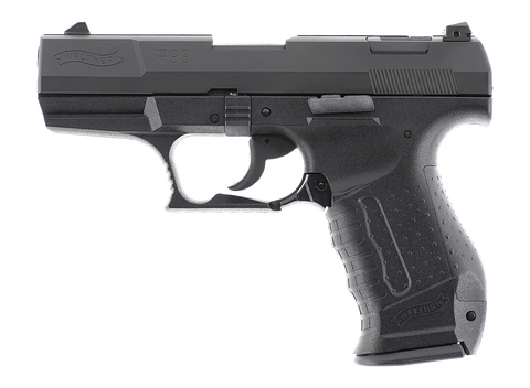 Pistolet Walther P99 SV - Cal. 9 mm PAK