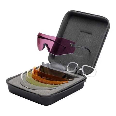 Lunettes Browning Shooting Glasses Competition