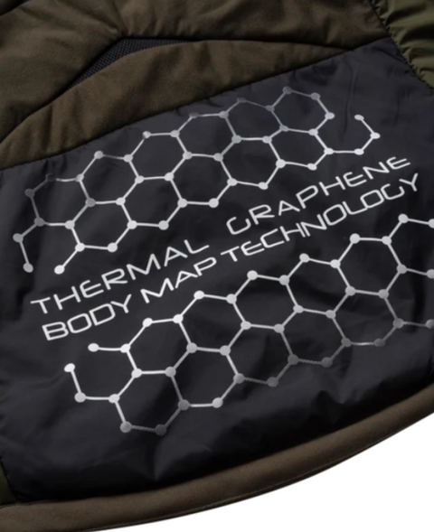 Veste Beretta Bakhold