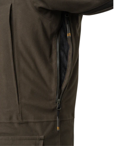 Veste Beretta Bakhold