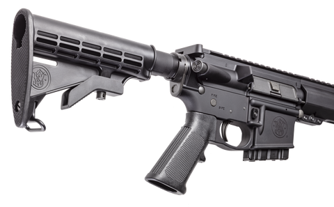 Carabine semi-automatique Smith and Wesson M&P 15 Sport III Series