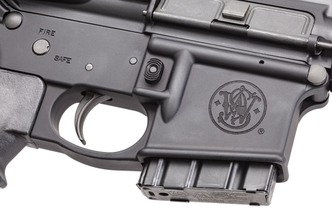 Carabine semi-automatique Smith and Wesson M&P 15 Sport III Series