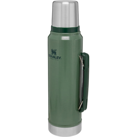 Bouteille Isotherme Stanley 1L / Gamme Classique