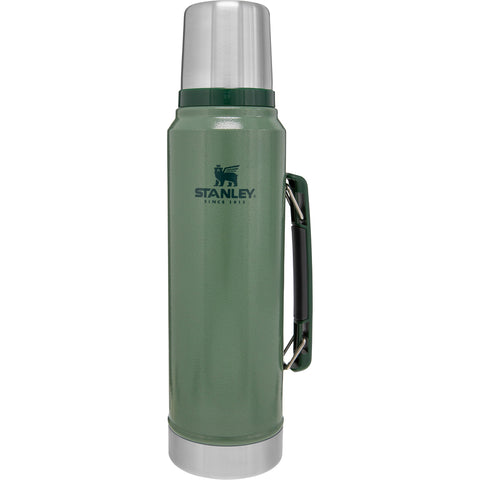 Bouteille Isotherme Stanley 1L / Gamme Classique