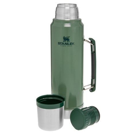 Bouteille Isotherme Stanley 1L / Gamme Classique