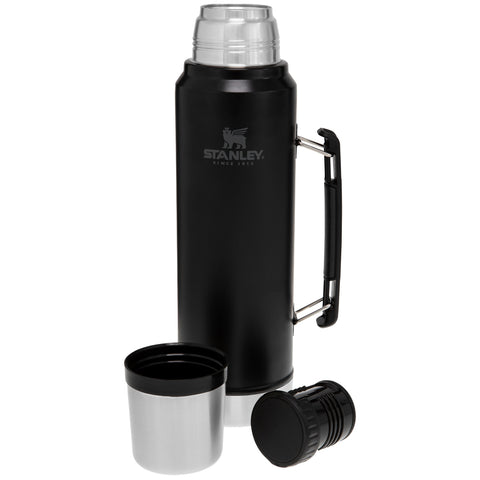 Bouteille Isotherme Stanley 1L / Gamme Classique