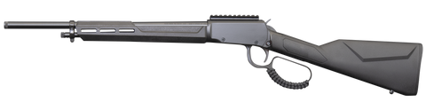 Carabine Rossi RIO Bravo Tactical - 22 LR