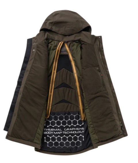 Veste Beretta Bakhold