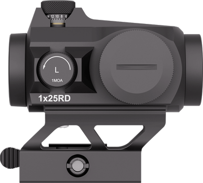 Point Rouge Vector Optics Maverick II 1x25 Gen 2