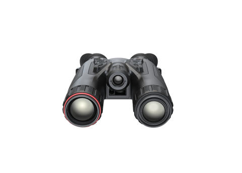 Jumelles de vision thermique HikMicro Habrok 4K HE25LN