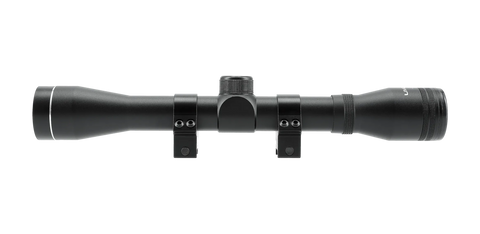 Lunette Walther avec montage