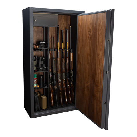 Coffre-Fort Browning Heritage 8 Guns