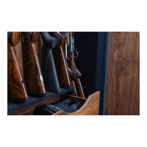 Coffre-Fort Browning Heritage 14 Guns