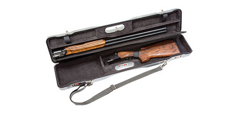 Mallette ABS Negrini Thermoformé