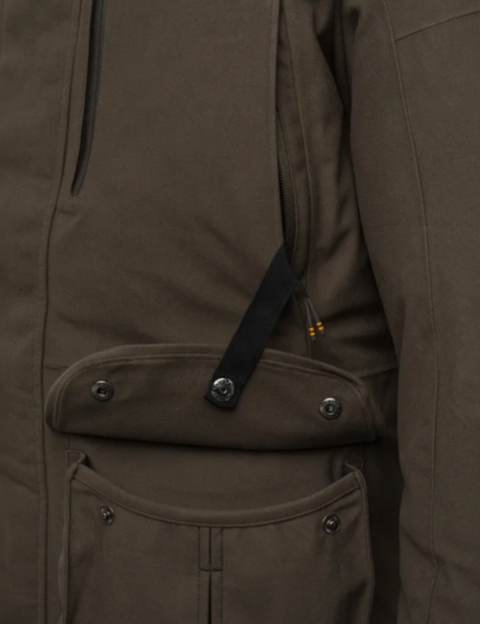 Veste Beretta Bakhold