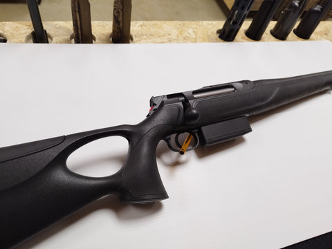 Carabine à verrou Sauer 505 - Crosse Synchro