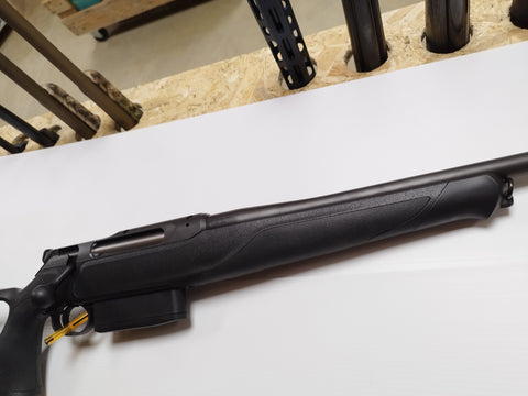 Carabine à verrou Sauer 505 - Crosse Synchro