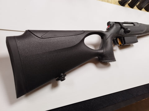 Carabine à verrou Sauer 505 - Crosse Synchro