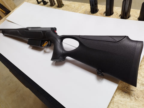 Carabine à verrou Sauer 505 - Crosse Synchro