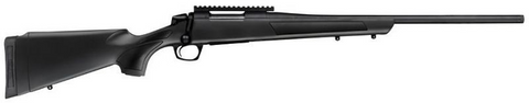Carabine à verrou CVA Cascade Fileté - Noir