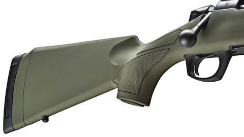 Carabine à verrou CVA Cascade ODG - Fileté