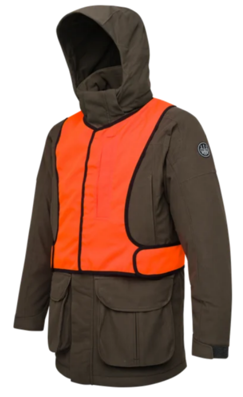 Veste Beretta Bakhold