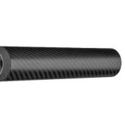 Modérateur de son FBT K44 Imprime 3D Titane Carbone