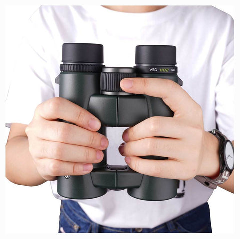 Jumelles Vanguard Veo HD2 8x42 / Verres ED