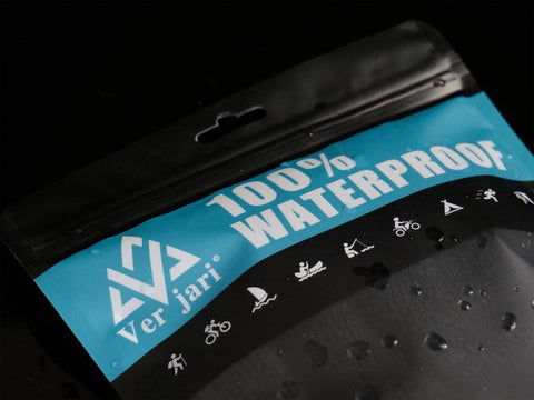 Chaussette Imperméable Verjari Mountania