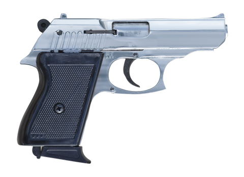 Pistolet Ekol Lady - Cal. 9 mm PA