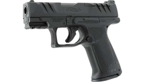 Pistolet CO² Walther PDP F-Series - Cal. 4.5 mm Bbs