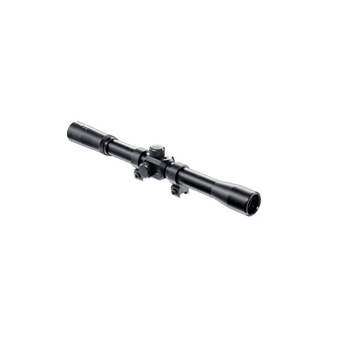 Lunette de tir loisir Umarex avec montage - 4x20 - ChasseTir.com